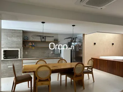 Sobrado com 4 Quartos à venda, 290m² no Parque Amazônia, Goiânia
