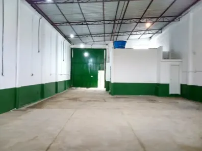 Galpão/Depósito/Armazém para alugar, 230m² no Sarandi, Porto Alegre