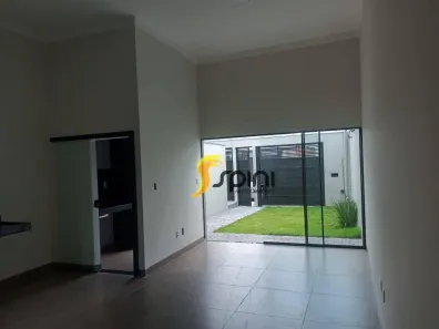 Casa com 2 Quartos à venda, 70m² no Jardim Holanda, Uberlândia