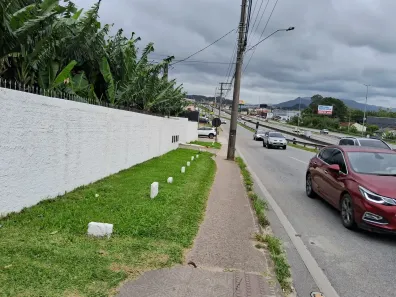 Lote/Terreno à venda, 3277m² no Serraria, São José