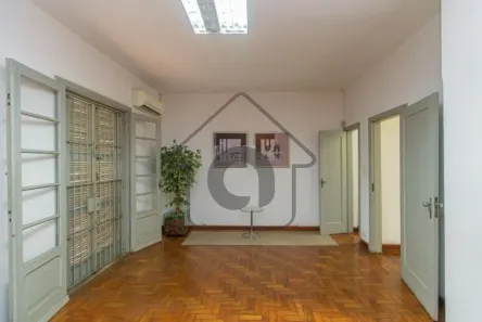 Imóvel Comercial com 4 Quartos para alugar, 238m² no Vila Mariana, São Paulo