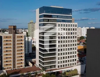 Sala Comercial com 3 Quartos para venda ou aluguel, 344m² no Jardim Guanabara, Campinas