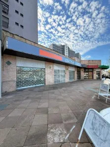 Ponto Comercial para alugar, 167m² no Boa Vista, Porto Alegre