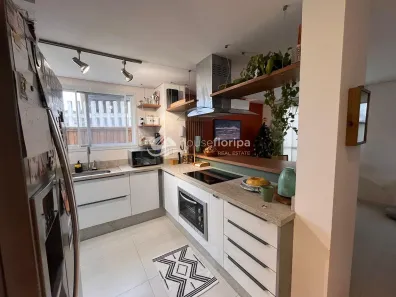 Casa de Condomínio com 3 Quartos à venda, 129m² no Morro das Pedras, Florianópolis