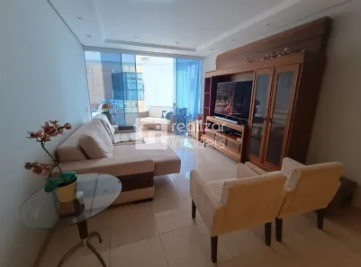 Apartamento com 4 Quartos para alugar, 197m² no Jurerê Internacional, Florianópolis