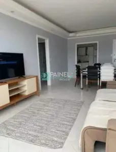 Apartamento com 2 Quartos à venda, 90m² no Centro, São Vicente