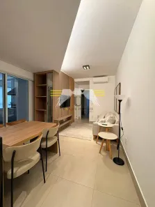 Apartamento com 2 Quartos para alugar, 66m² no Vila Azevedo, São Paulo