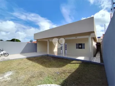 Casa com 3 Quartos à venda, 194m² no Mucuri, Marechal Deodoro