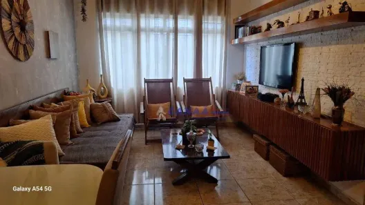Sobrado com 2 Quartos à venda, 168m² no Umarizal, São Paulo