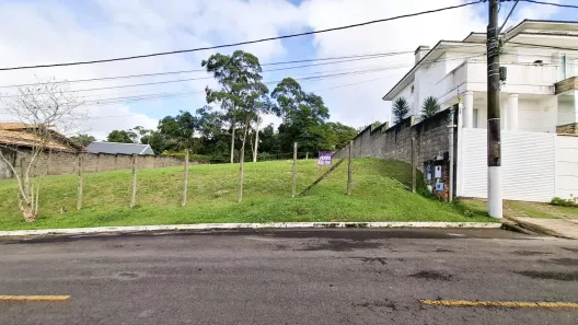 Lote/Terreno à venda, 789m² no Spina Ville II, Juiz de Fora