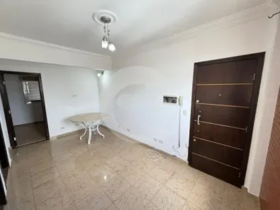 Apartamento com 2 Quartos para alugar, 54m² no Brás, São Paulo