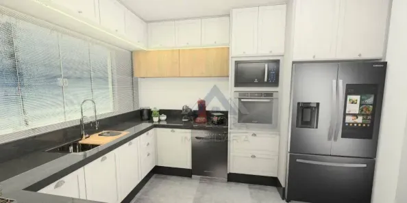 Apartamento com 3 Quartos à venda, 137m² no Vila Feliz, Apucarana