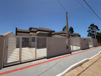 Casa com 2 Quartos à venda, 53m² no Itacolomi, Balneário Piçarras