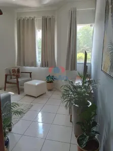 Apartamento com 2 Quartos à venda, 74m² no Jardim Regente, Indaiatuba