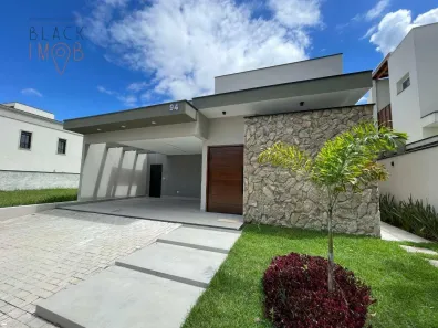 Casa de Condomínio com 3 Quartos à venda, 170m² no Jardim Santa Tereza, Taubaté
