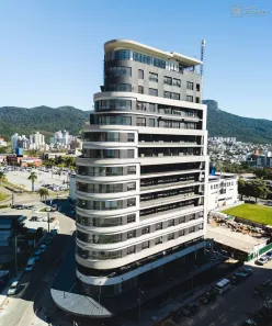 Apartamento com 1 Quarto à venda, 46m² no Pedra Branca, Palhoça