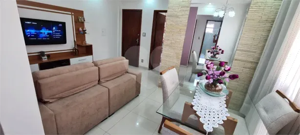 Apartamento com 2 Quartos à venda, 51m² no Vila Independência, Sorocaba