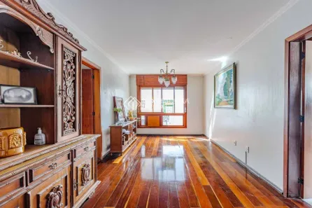 Apartamento com 3 Quartos à venda, 120m² no Menino Deus, Porto Alegre