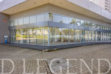 Ponto Comercial para alugar, 253m² no Sarandi, Porto Alegre