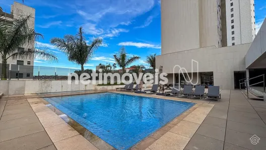 Apartamento com 4 Quartos à venda, 240m² no Santa Lúcia, Belo Horizonte