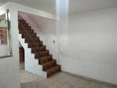 Sobrado com 2 Quartos à venda, 120m² no Parque Casa de Pedra, São Paulo
