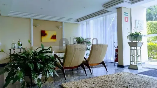 Apartamento com 3 Quartos à venda, 90m² no Barro Branco (Zona Norte), São Paulo