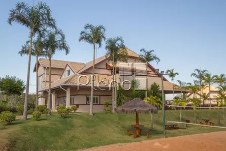 Lote/Terreno à venda, 657m² no Swiss Park, Campinas