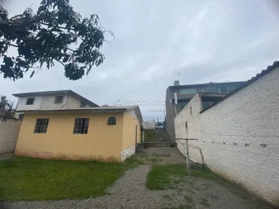 Lote/Terreno à venda, 600m² no Jardim Paulista, Campina Grande do Sul