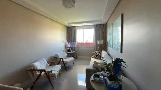 Apartamento com 3 Quartos à venda, 95m² no Góes Calmon, Itabuna