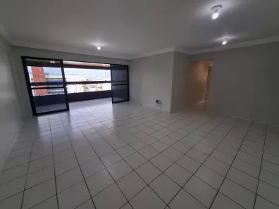 Apartamento com 3 Quartos à venda, 138m² no Tambaú, João Pessoa