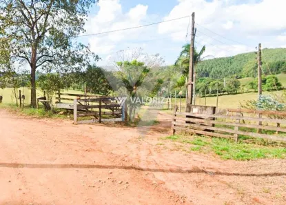 Lote/Terreno à venda, 121000m² no Chácaras Residenciais Santa Maria, Votorantim