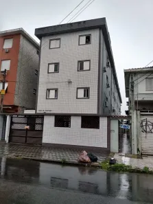 Apartamento com 2 Quartos à venda, 70m² no Parque São Vicente, São Vicente