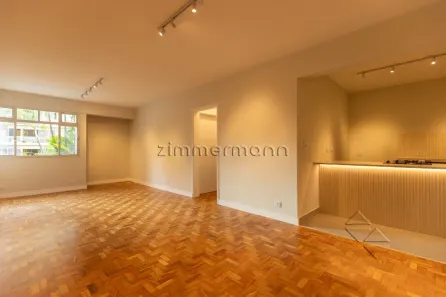 Apartamento com 2 Quartos à venda, 67m² no Perdizes, São Paulo