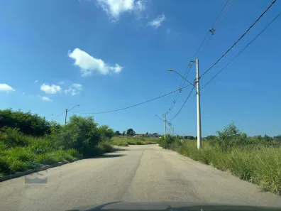Lote/Terreno à venda, 184m² no Jardim Arco-Íris, Salto