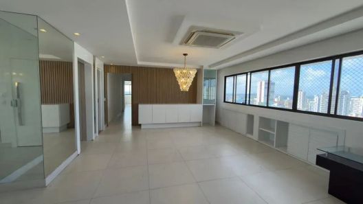 Apartamento com 3 Quartos à venda, 150m² no Barro Vermelho, Natal