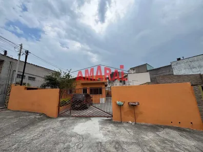 Casa com 1 Quarto à venda, 312m² no Cidade Satélite Santa Bárbara, São Paulo