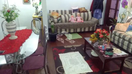 Apartamento com 1 Quarto à venda, 36m² no Cristo Redentor, Porto Alegre