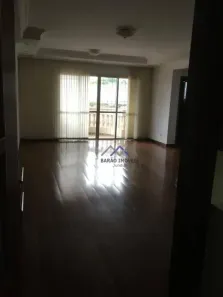 Apartamento com 4 Quartos à venda, 240m² no Centro, Jundiaí