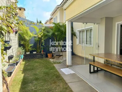 Casa com 3 Quartos à venda, 160m² no Parque Campolim, Sorocaba
