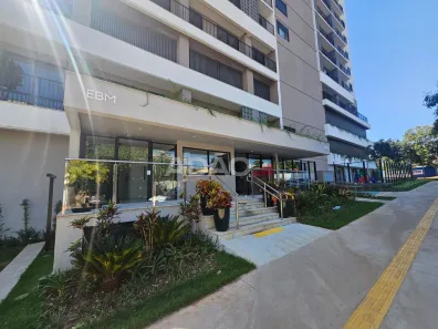 Apartamento com 1 Quarto à venda, 39m² no Setor Pedro Ludovico, Goiânia