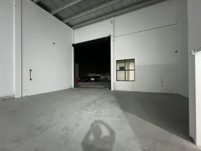 Galpão/Depósito/Armazém para alugar, 300m² no Prado, Biguaçu