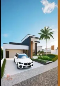 Casa de Condomínio com 3 Quartos à venda, 196m² no Arujázinho I, II e III, Arujá