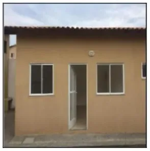 Casa com 1 Quarto à venda, 51m² no Barracão, São Gonçalo