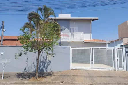 Casa com 5 Quartos à venda, 307m² no Gastaldo, Jaguariúna