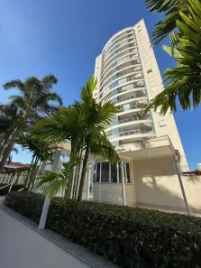 Apartamento com 2 Quartos para alugar, 105m² no Cambuí, Campinas
