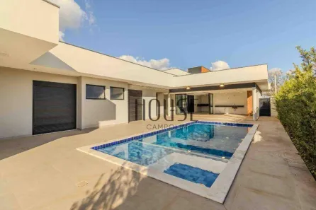 Casa de Condomínio com 3 Quartos à venda, 372m² no , Araçoiaba da Serra