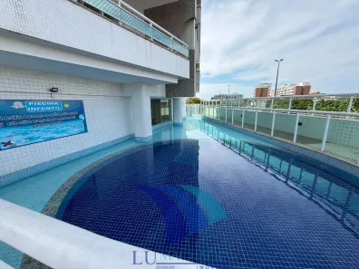 Apartamento com 2 Quartos para alugar, 70m² no Jardim Caiçara, Cabo Frio