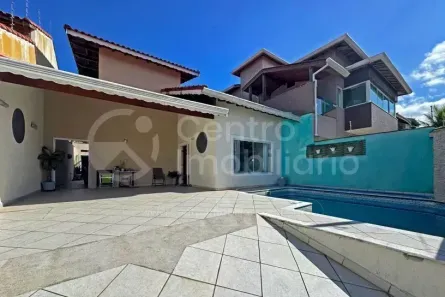Casa com 3 Quartos à venda, 197m² no Jardim Casablanca, Peruíbe