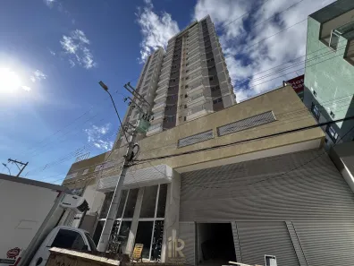 Apartamento com 2 Quartos à venda, 60m² no Praia de Itaparica, Vila Velha