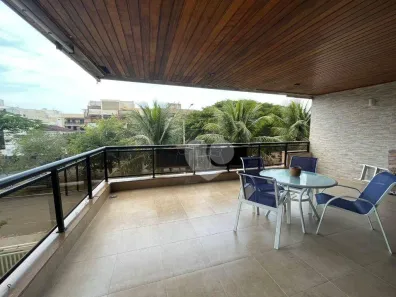 Apartamento com 3 Quartos à venda, 176m² no Recreio dos Bandeirantes, Rio de Janeiro